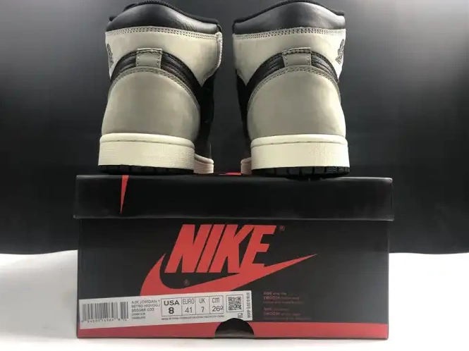 LIGHT AIR HIGH 1 -033 555088 JORDAN ARMY 0507